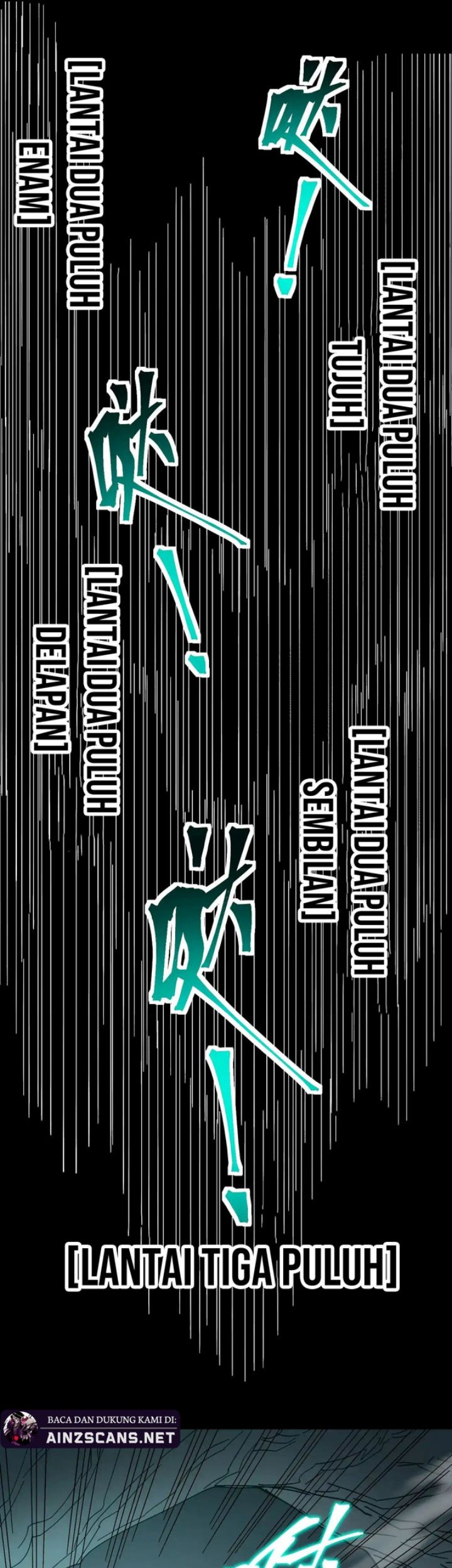 Apex Future Martial Arts chapter 139 halaman 19