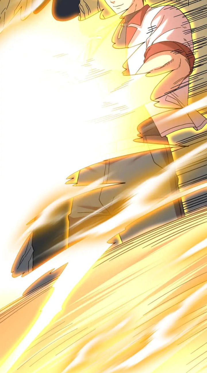 Apex Future Martial Arts chapter 139 halaman 27