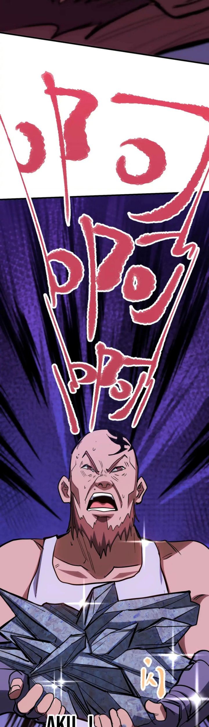 Apex Future Martial Arts chapter 139 halaman 49