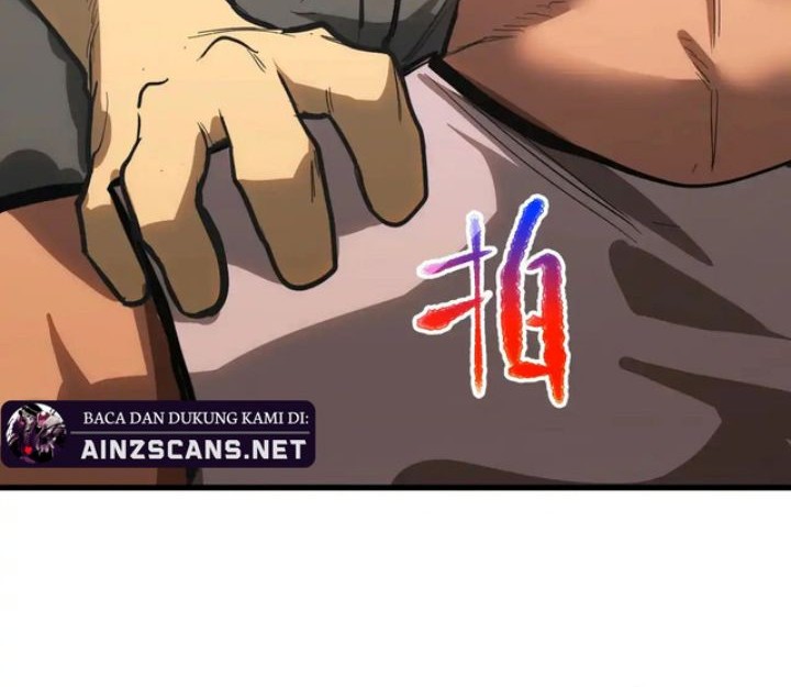 Apex Future Martial Arts chapter 139 halaman 57