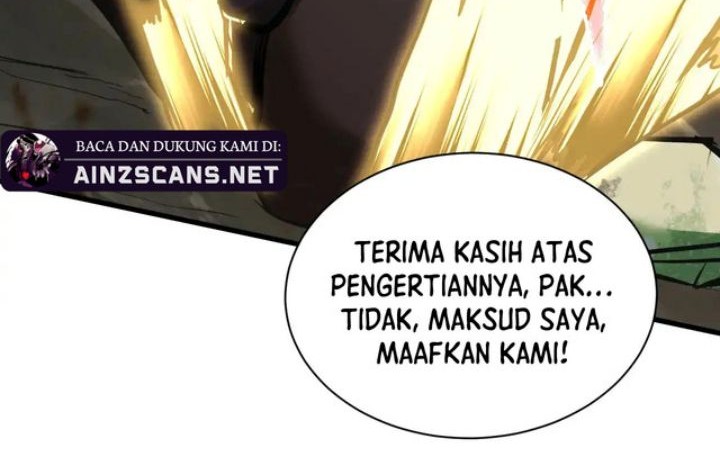 Apex Future Martial Arts chapter 139 halaman 59