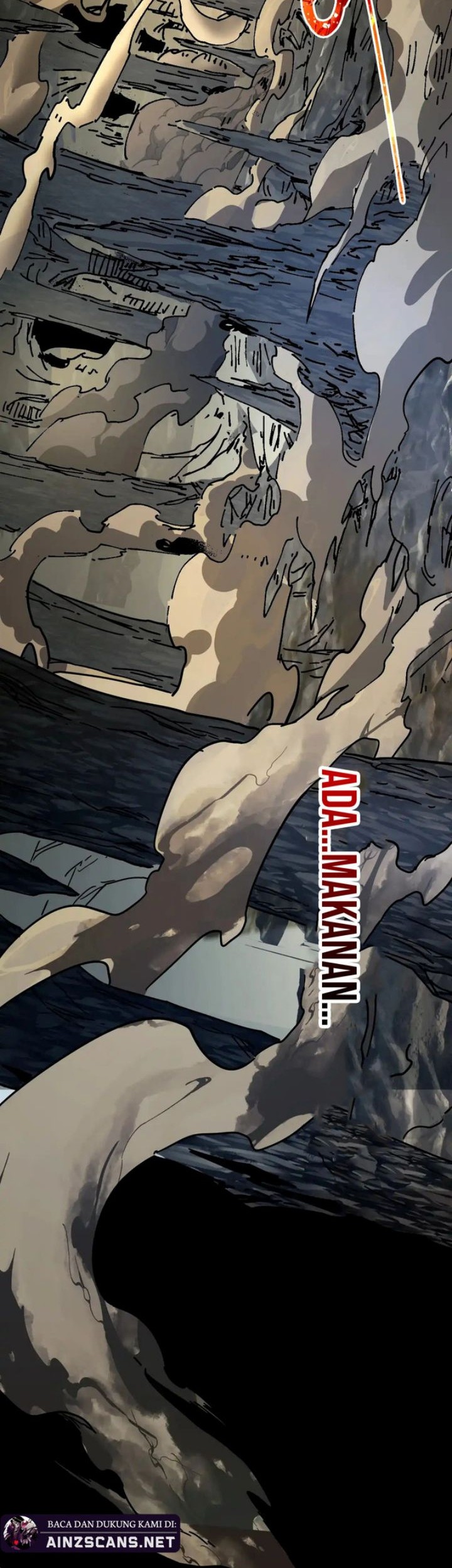 Apex Future Martial Arts chapter 139 halaman 74