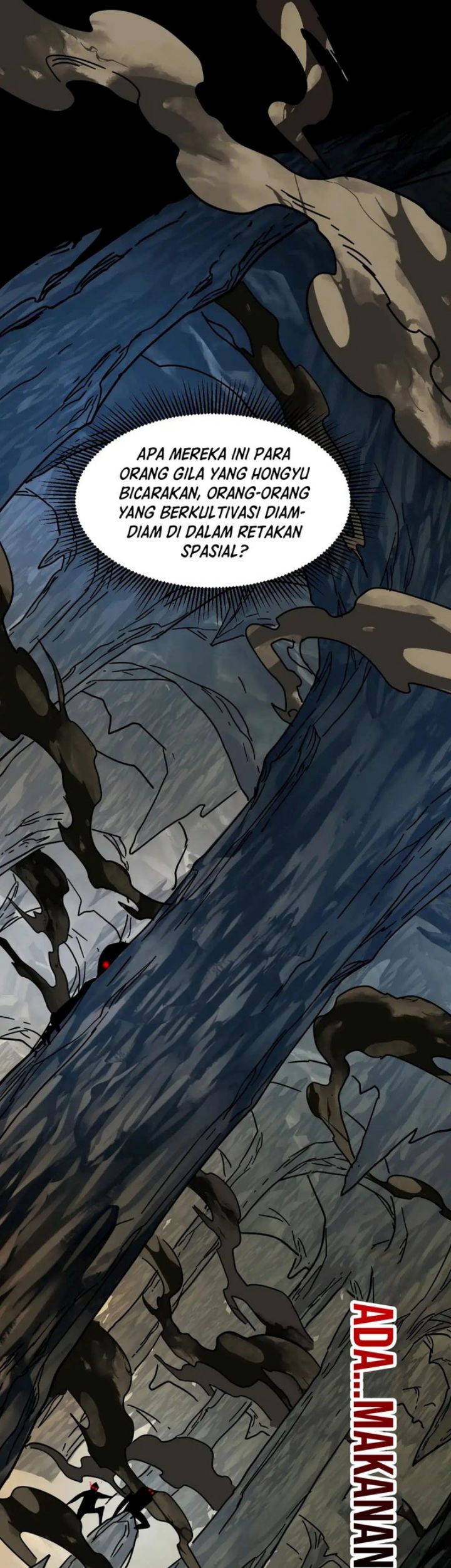 Apex Future Martial Arts chapter 139 halaman 76