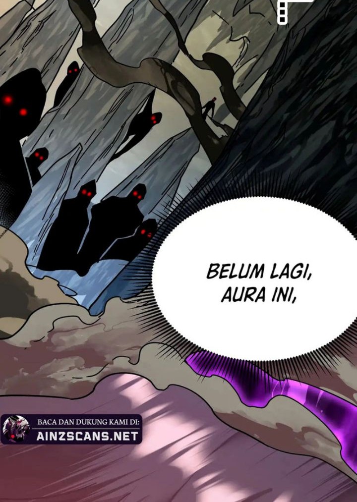 Apex Future Martial Arts chapter 139 halaman 77