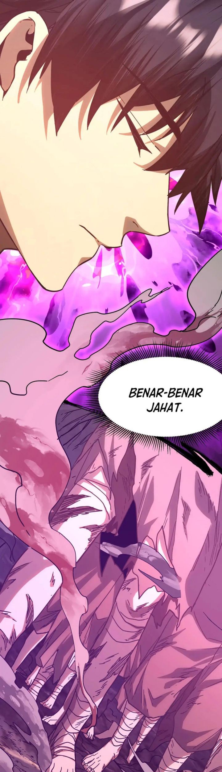 Apex Future Martial Arts chapter 139 halaman 78