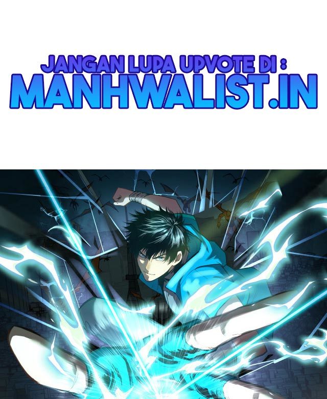 Apex Future Martial Arts chapter 14 halaman 1
