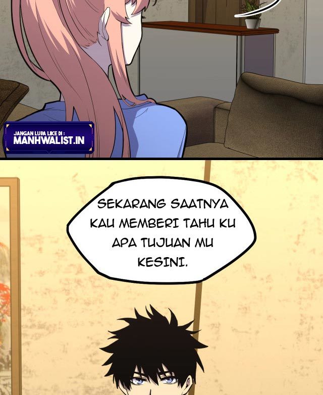 Apex Future Martial Arts chapter 14 halaman 8