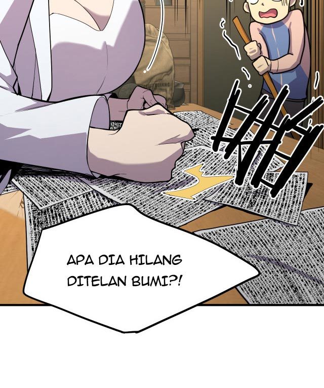Apex Future Martial Arts chapter 14 halaman 49