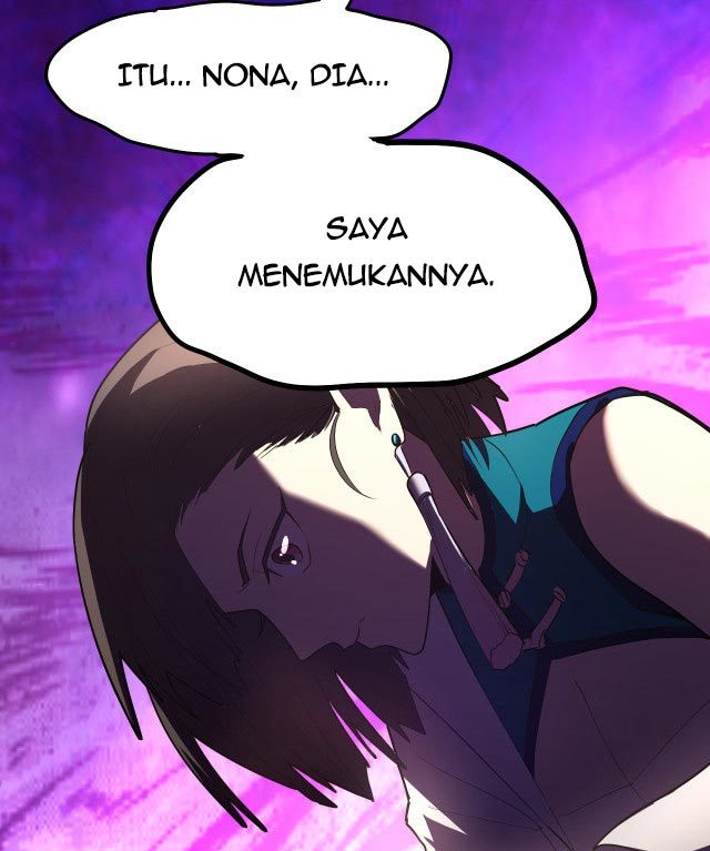Apex Future Martial Arts chapter 14 halaman 51