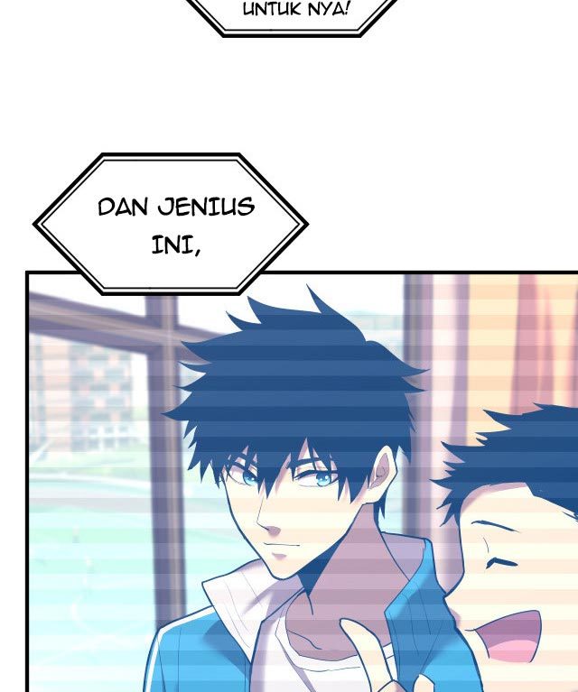 Apex Future Martial Arts chapter 14 halaman 57