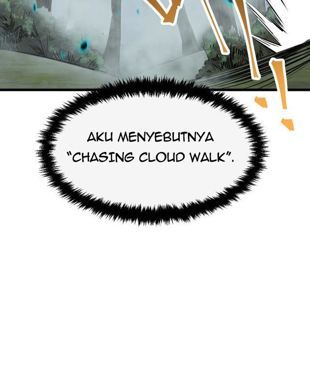 Apex Future Martial Arts chapter 14 halaman 74