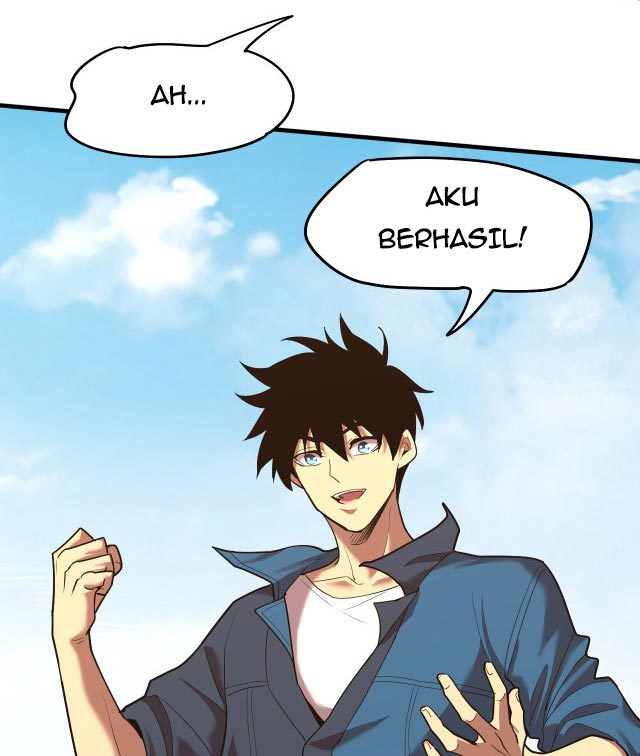 Apex Future Martial Arts chapter 14 halaman 89
