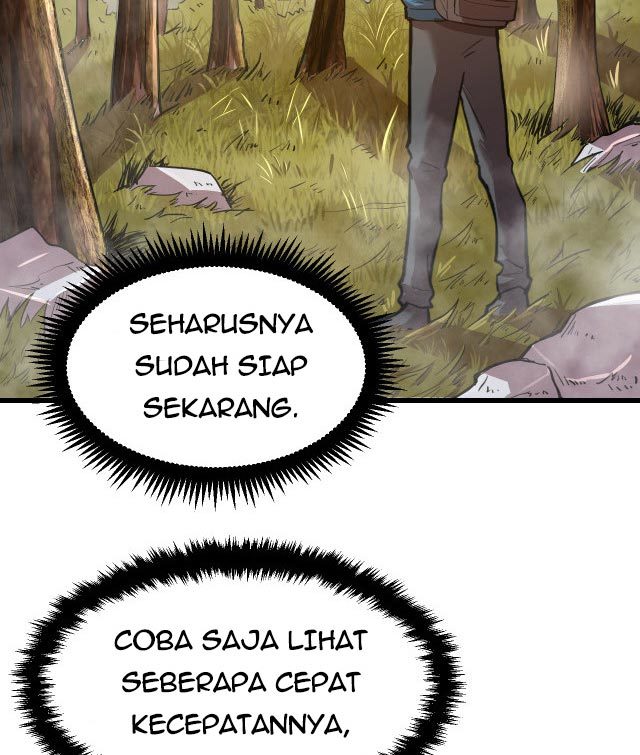 Apex Future Martial Arts chapter 14 halaman 95