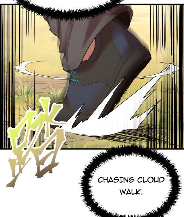 Apex Future Martial Arts chapter 14 halaman 96