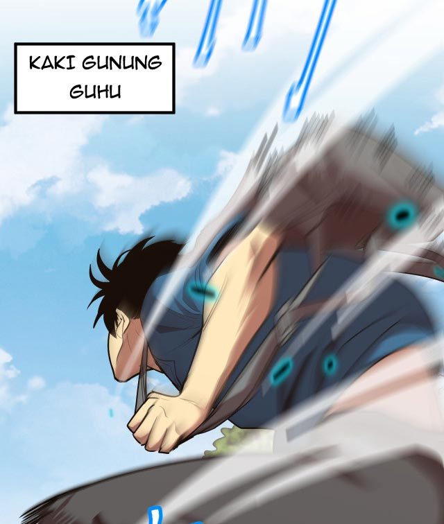 Apex Future Martial Arts chapter 14 halaman 99