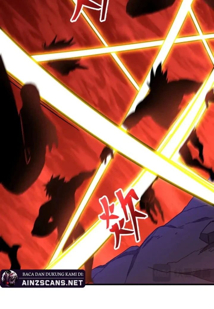 Apex Future Martial Arts chapter 141 halaman 9