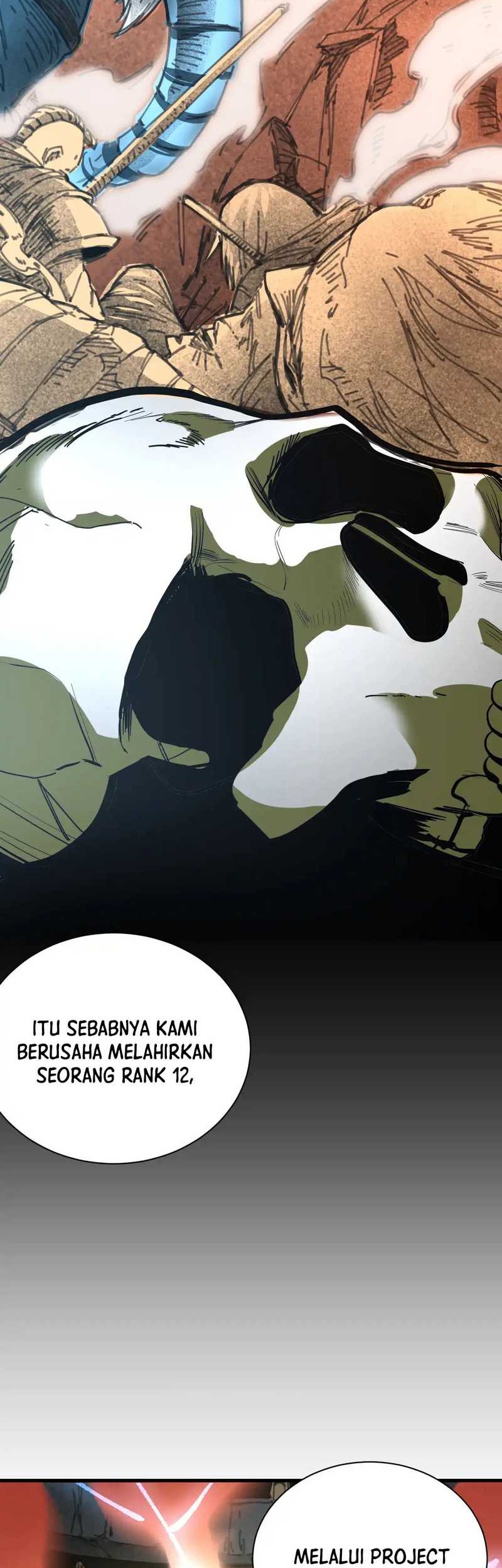 Apex Future Martial Arts chapter 142 halaman 66