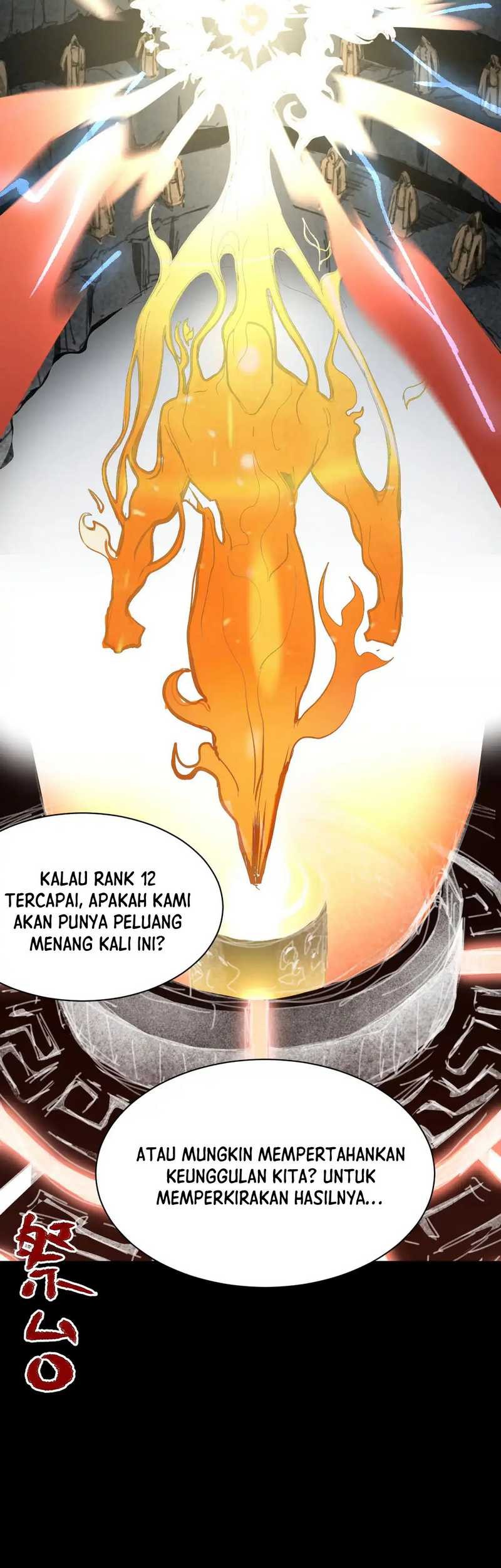 Apex Future Martial Arts chapter 142 halaman 68
