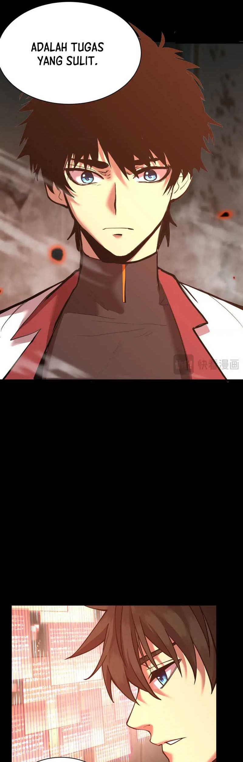 Apex Future Martial Arts chapter 142 halaman 69