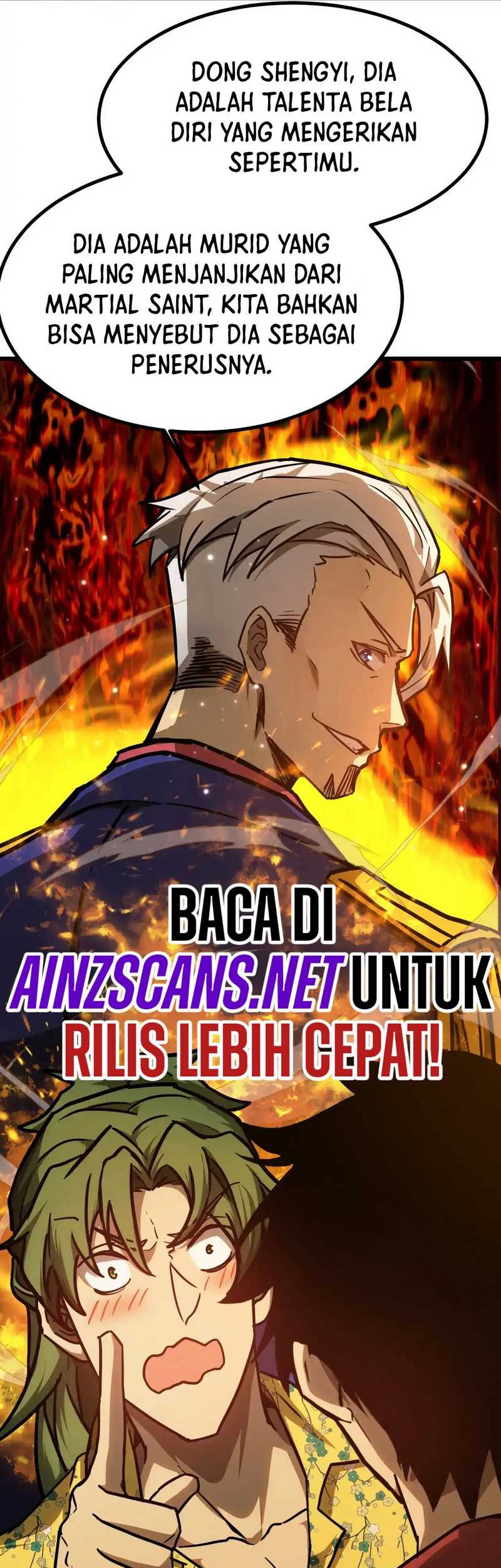 Apex Future Martial Arts Bab 143 halaman 54