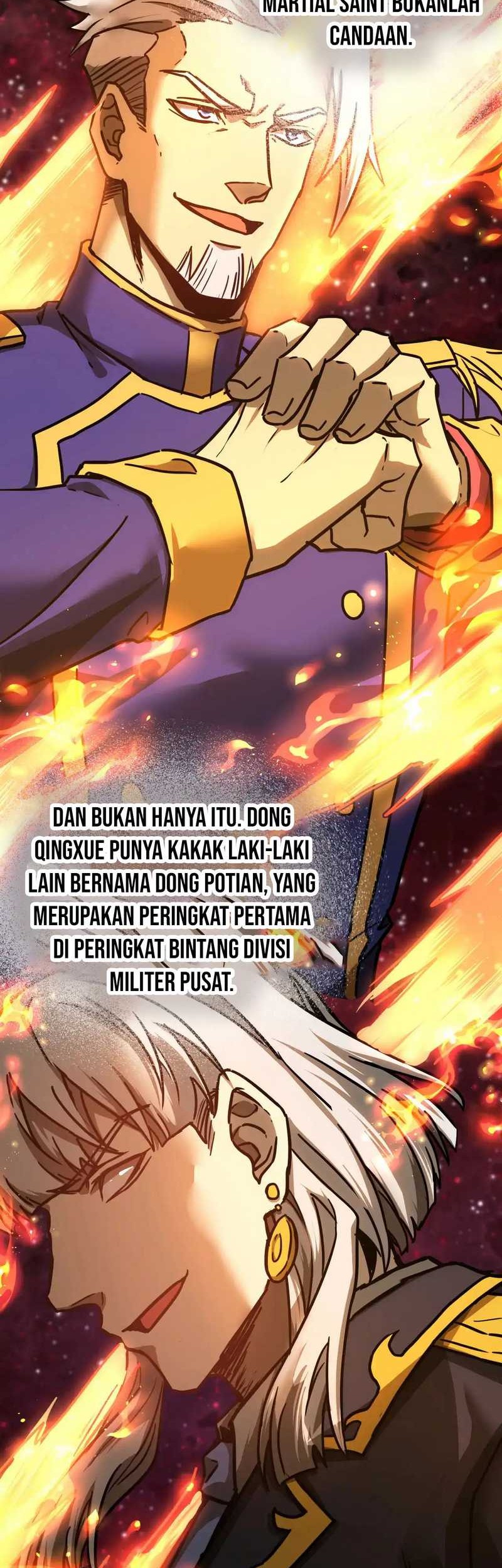 Apex Future Martial Arts Bab 143 halaman 57