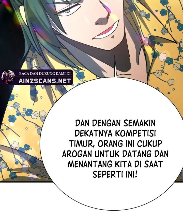 Apex Future Martial Arts Bab 144 halaman 17