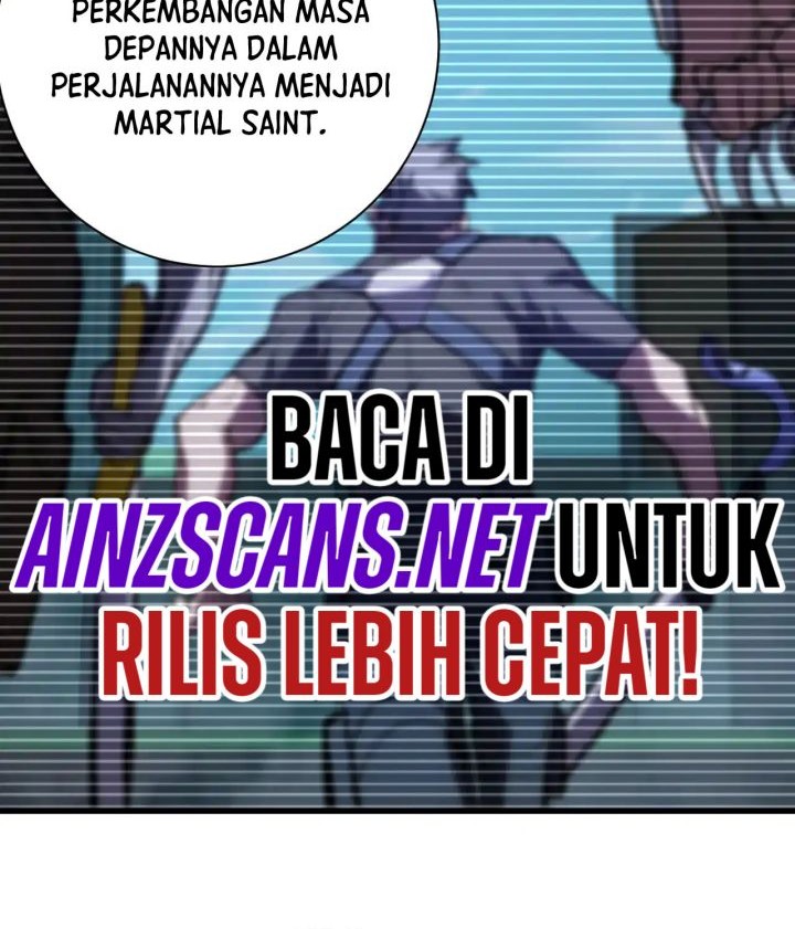 Apex Future Martial Arts Bab 144 halaman 21