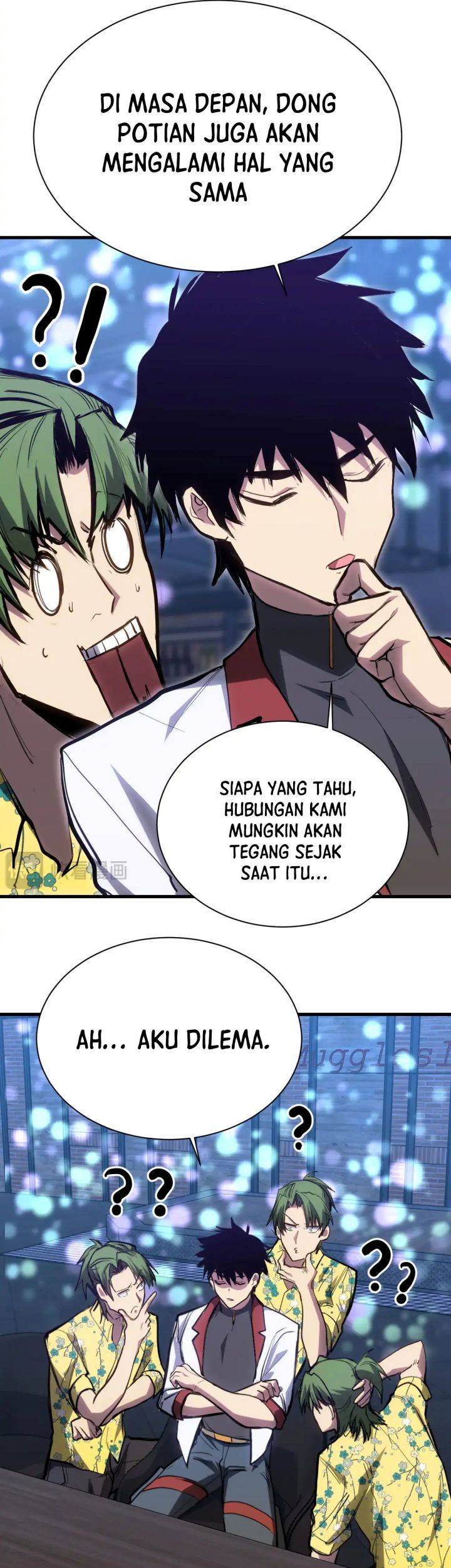 Apex Future Martial Arts Bab 144 halaman 24