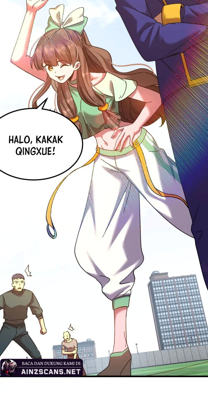 Apex Future Martial Arts Bab 144 halaman 31