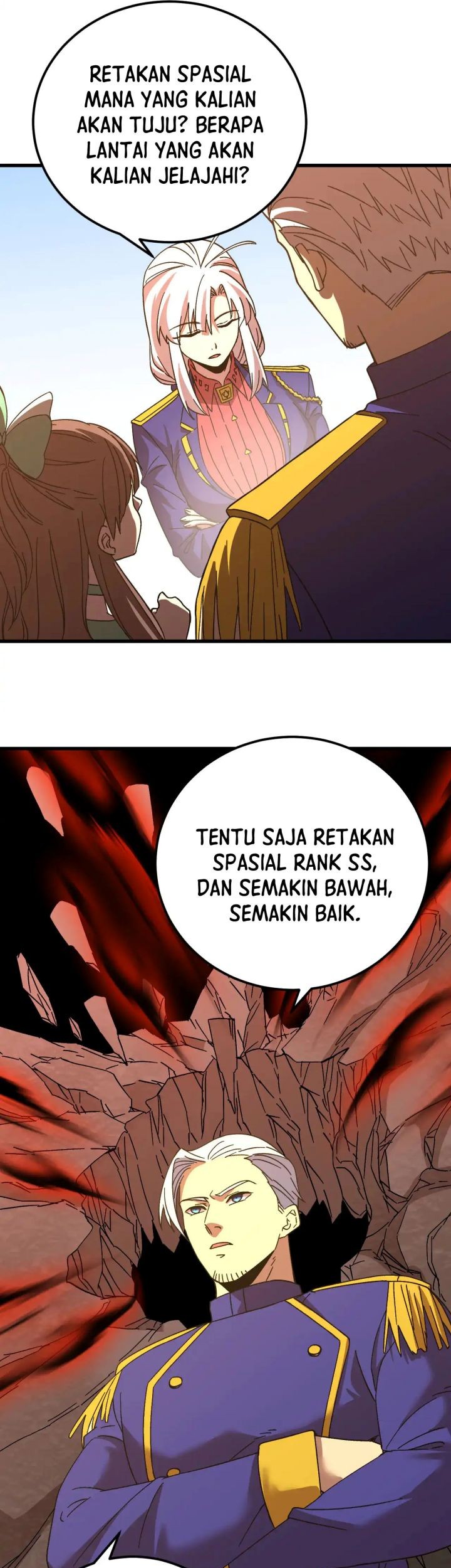 Apex Future Martial Arts Bab 144 halaman 38