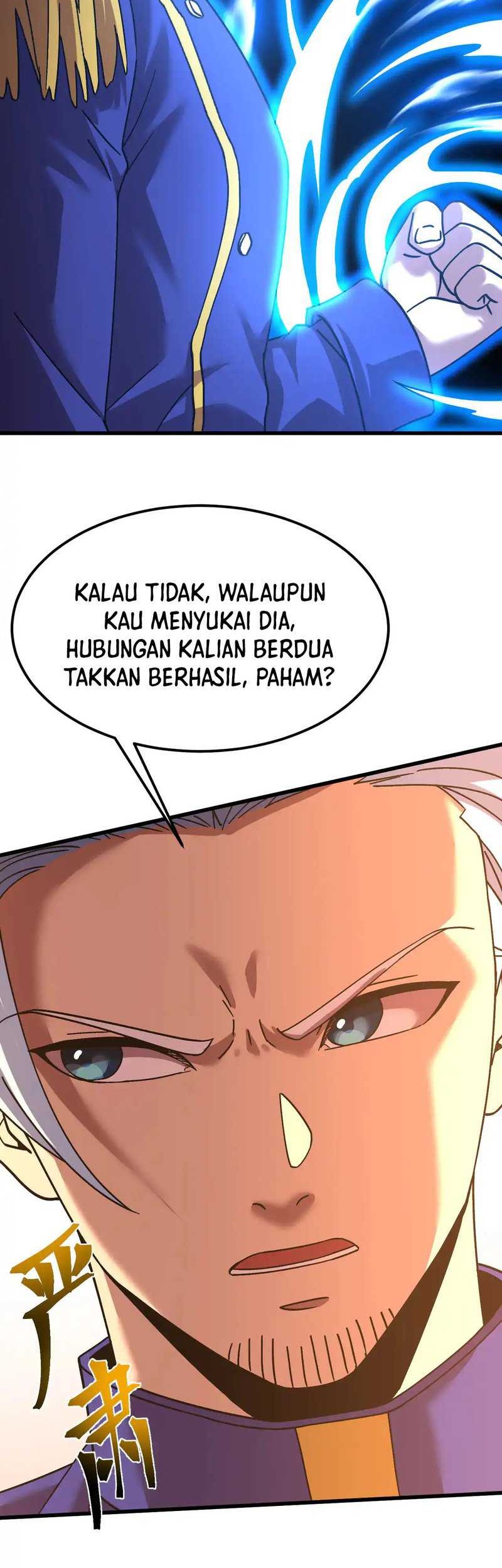 Apex Future Martial Arts Bab 145 halaman 12