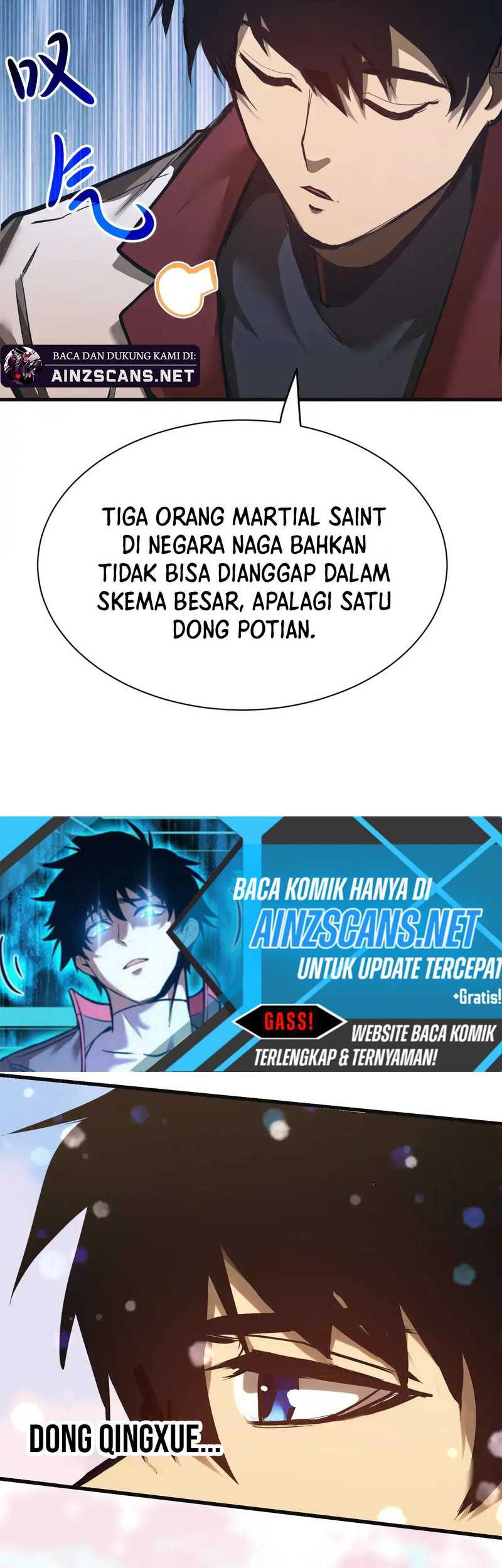 Apex Future Martial Arts Bab 145 halaman 24