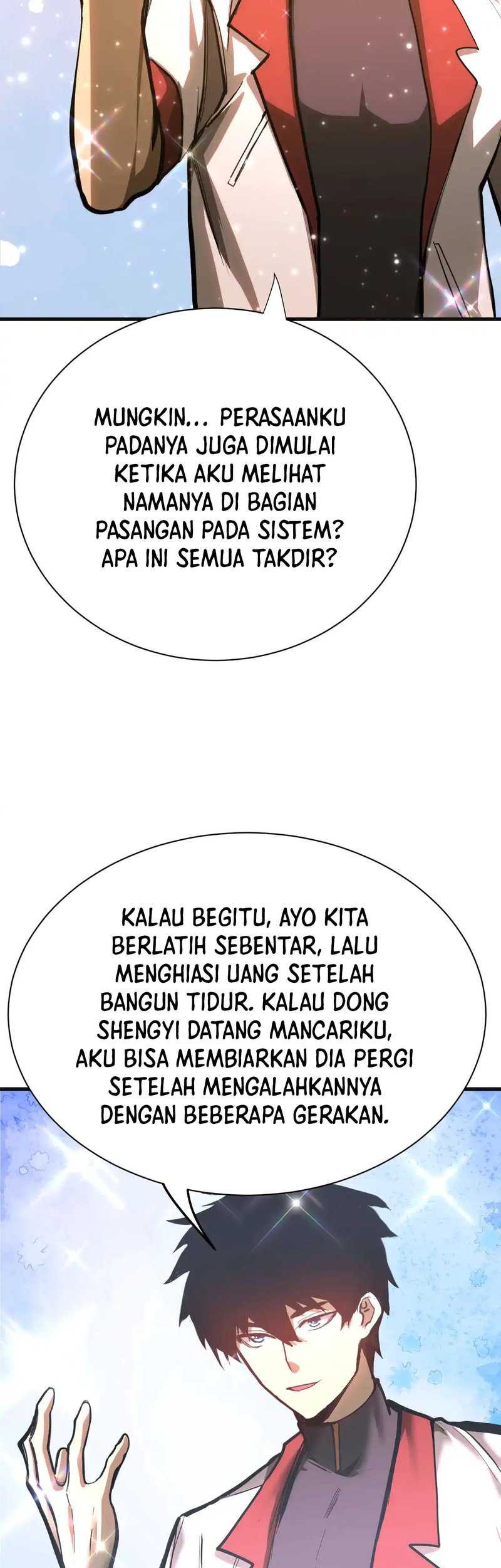 Apex Future Martial Arts Bab 145 halaman 27