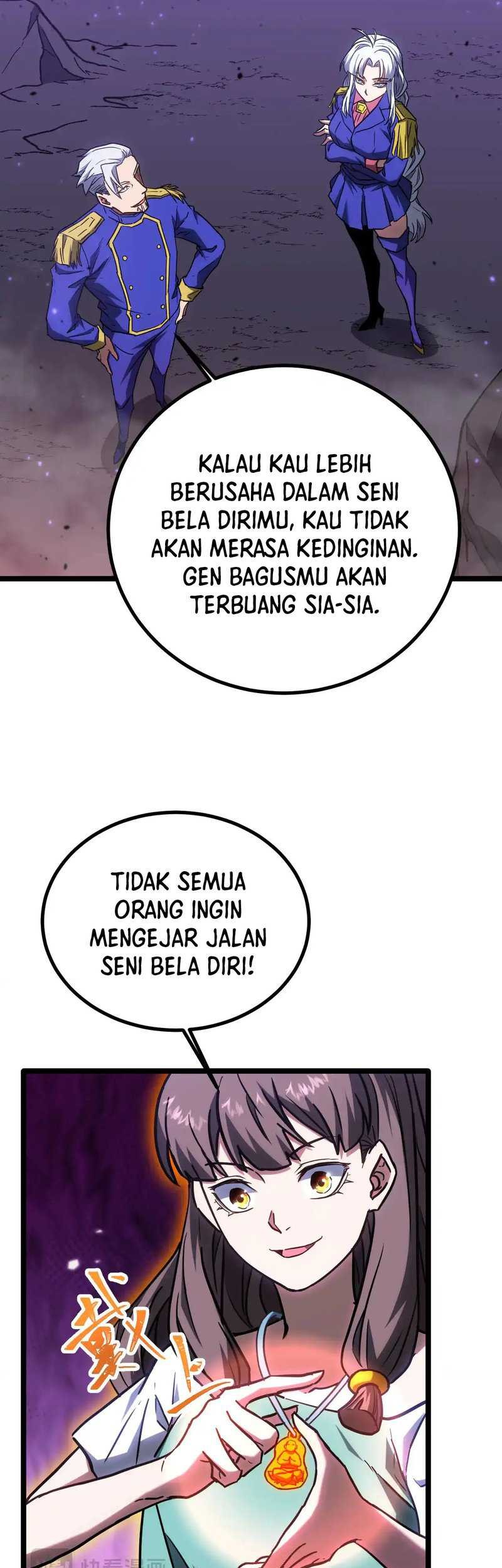 Apex Future Martial Arts Bab 145 halaman 45