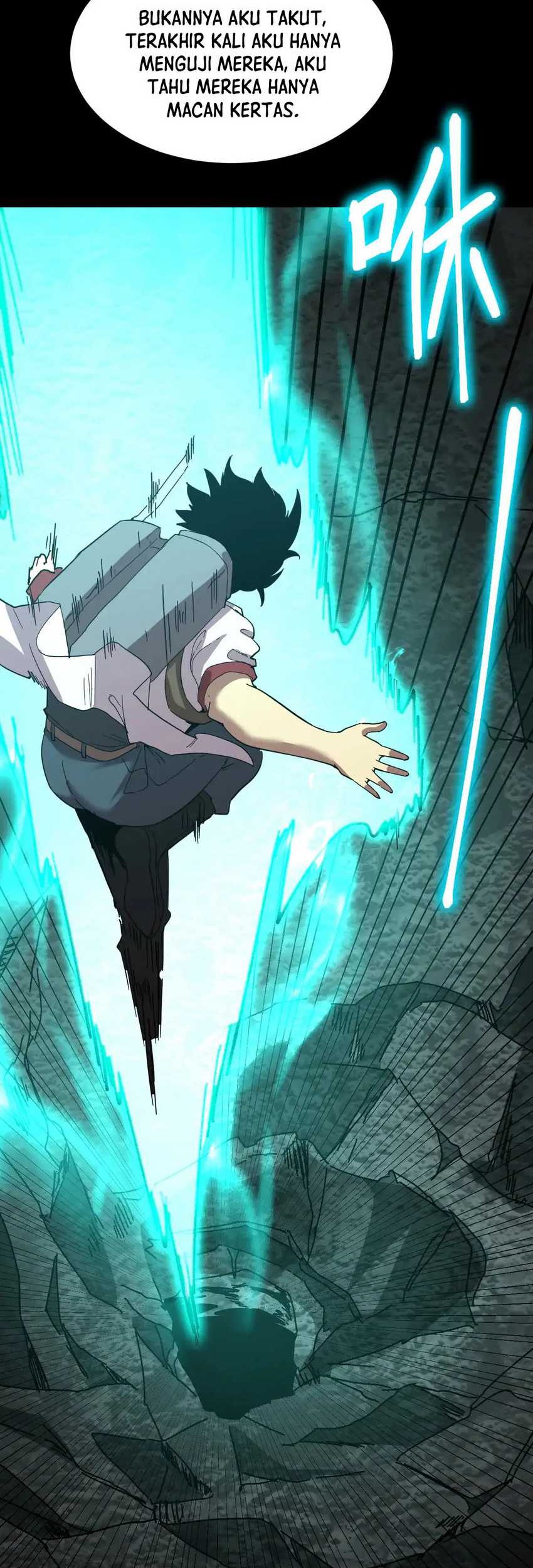 Apex Future Martial Arts chapter 146 halaman 10
