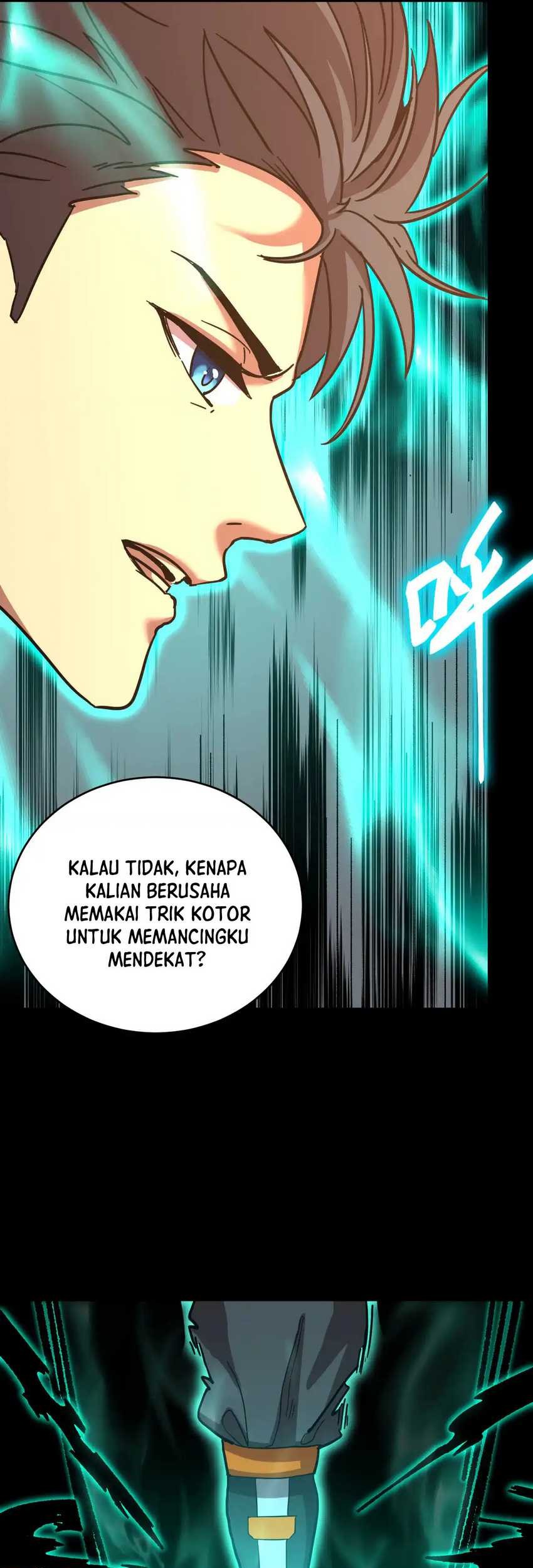 Apex Future Martial Arts chapter 146 halaman 12