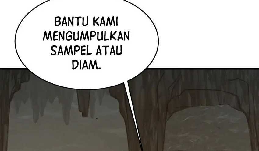 Apex Future Martial Arts chapter 146 halaman 27