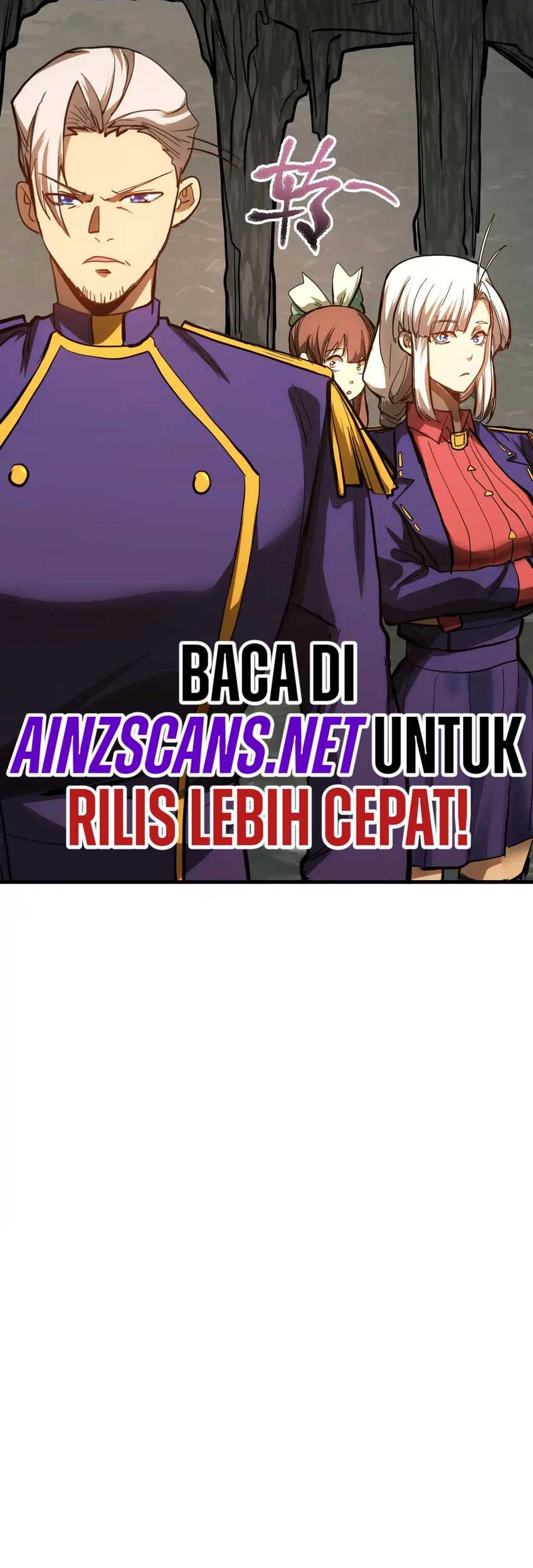 Apex Future Martial Arts chapter 146 halaman 41