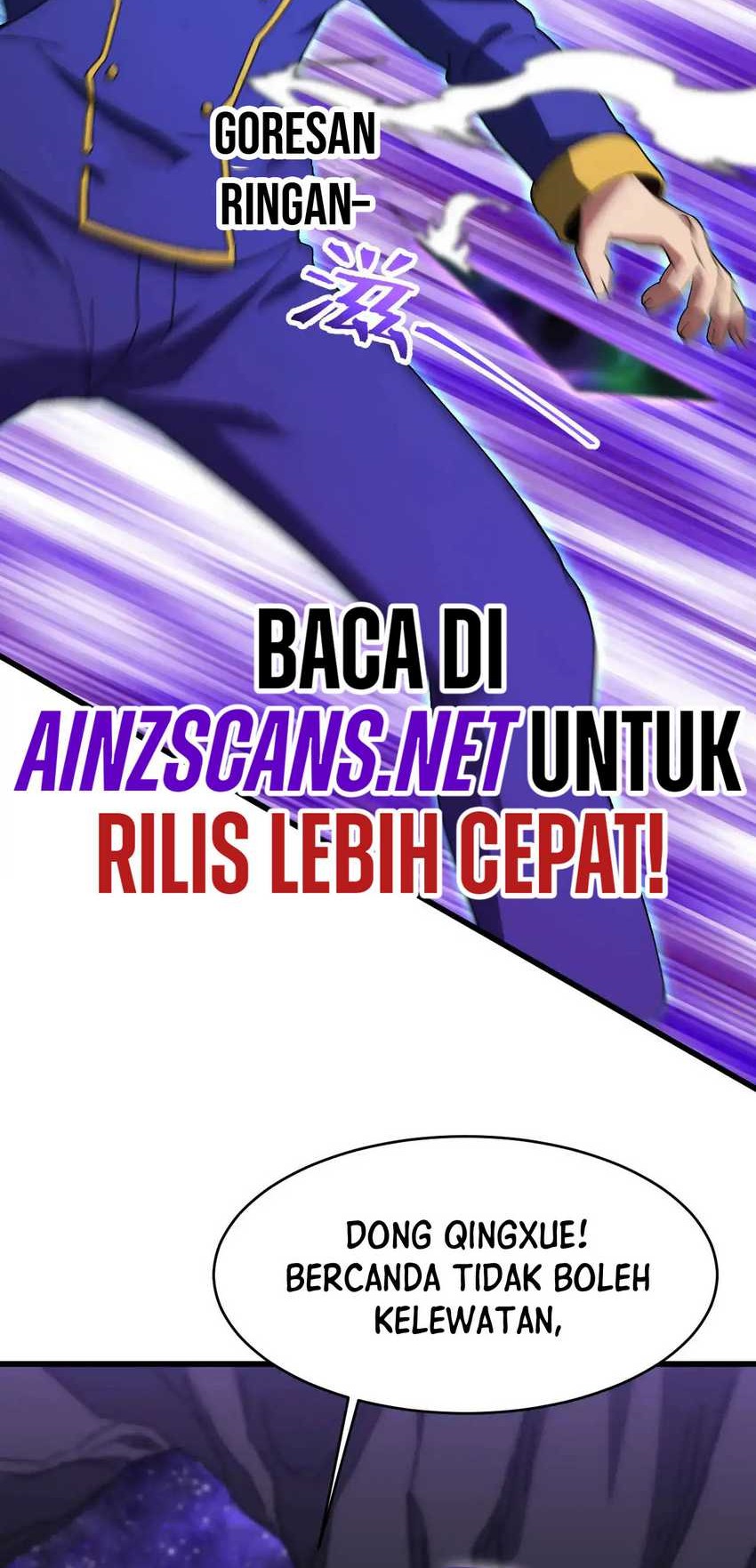 Apex Future Martial Arts chapter 146 halaman 55