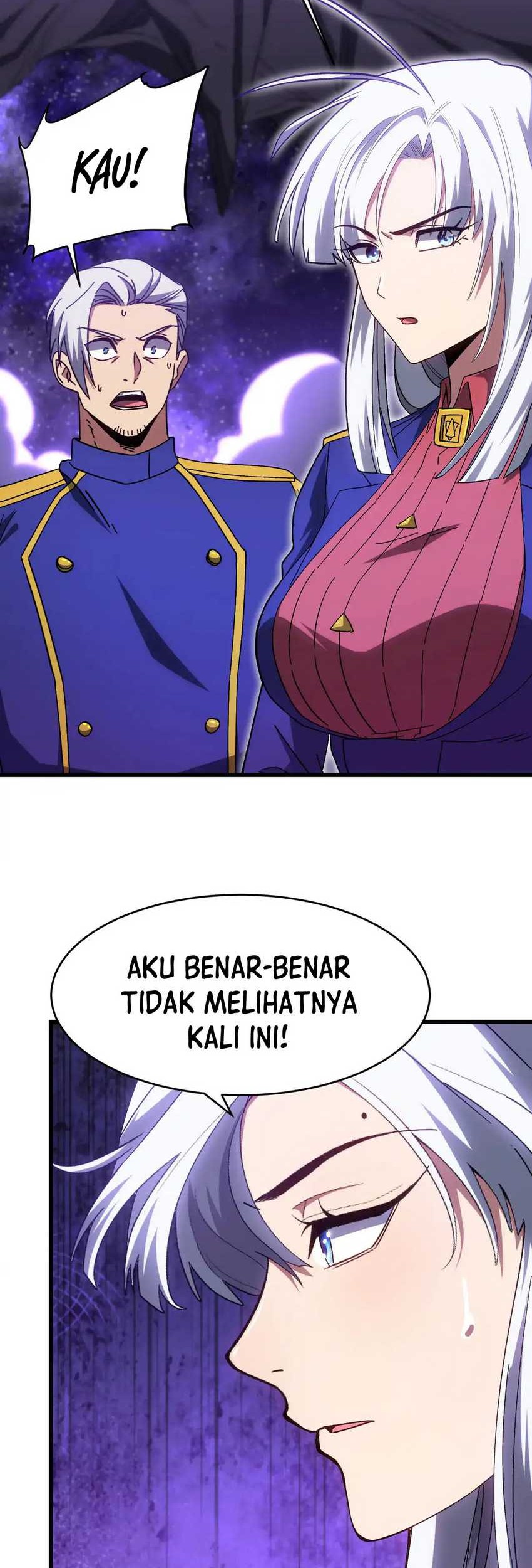 Apex Future Martial Arts chapter 146 halaman 57