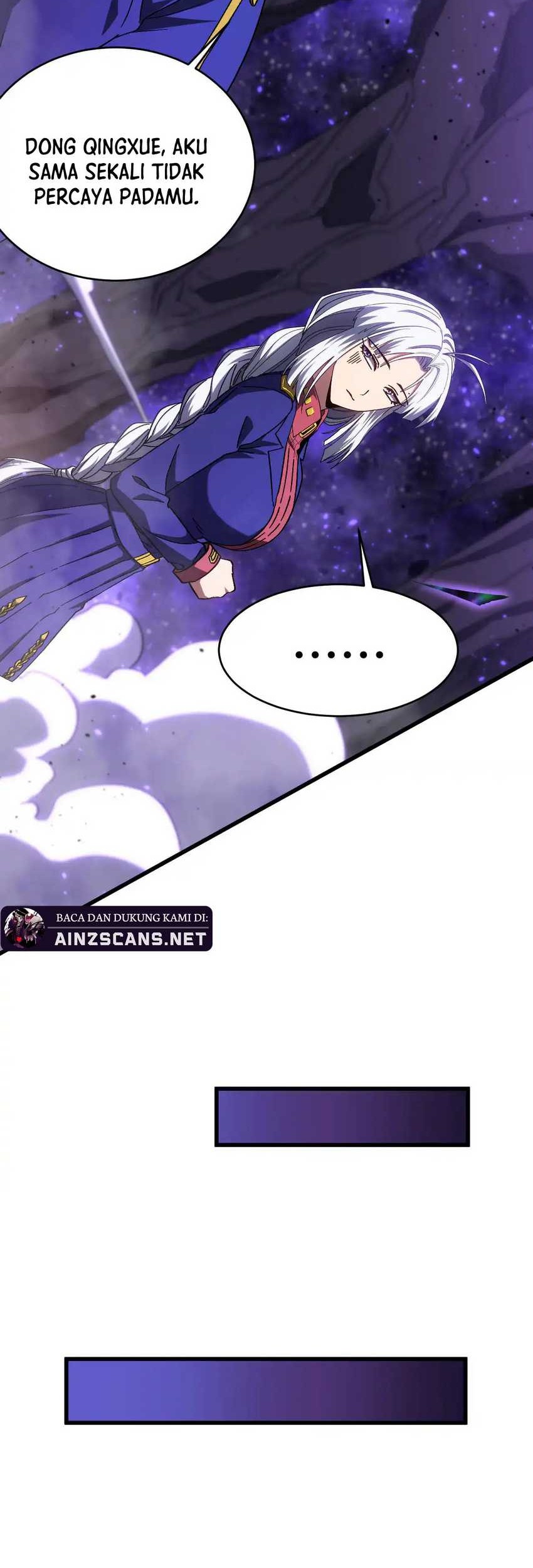 Apex Future Martial Arts chapter 146 halaman 66
