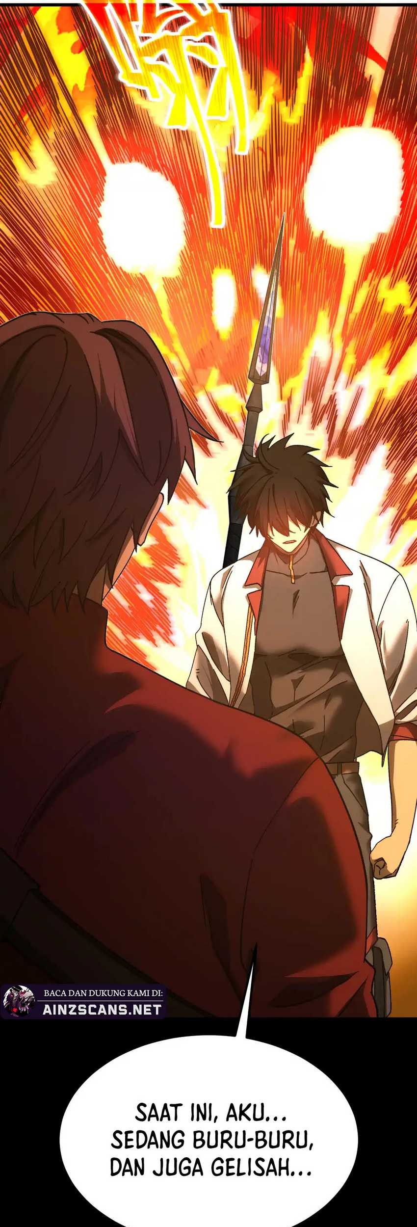 Apex Future Martial Arts chapter 147 halaman 59
