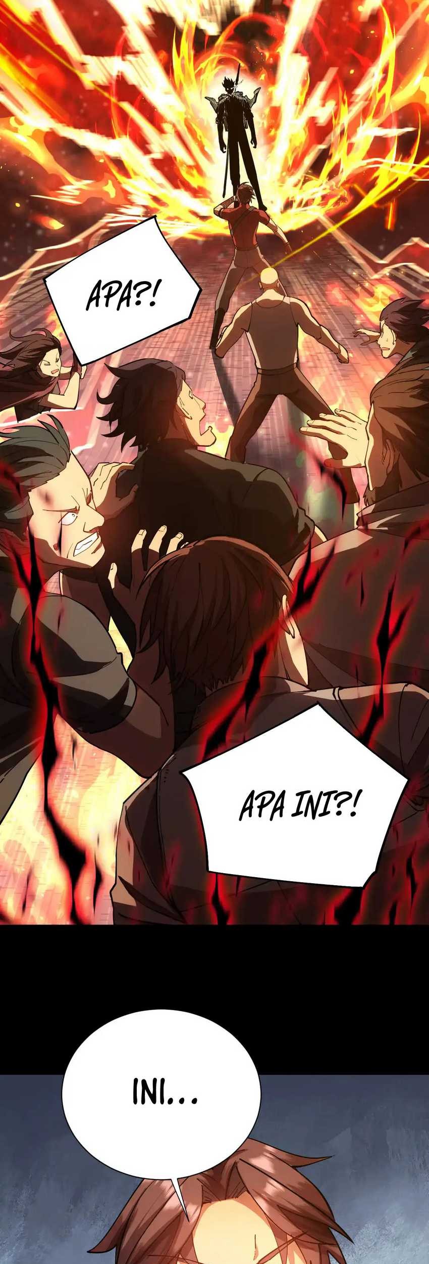 Apex Future Martial Arts Bab 148 halaman 10