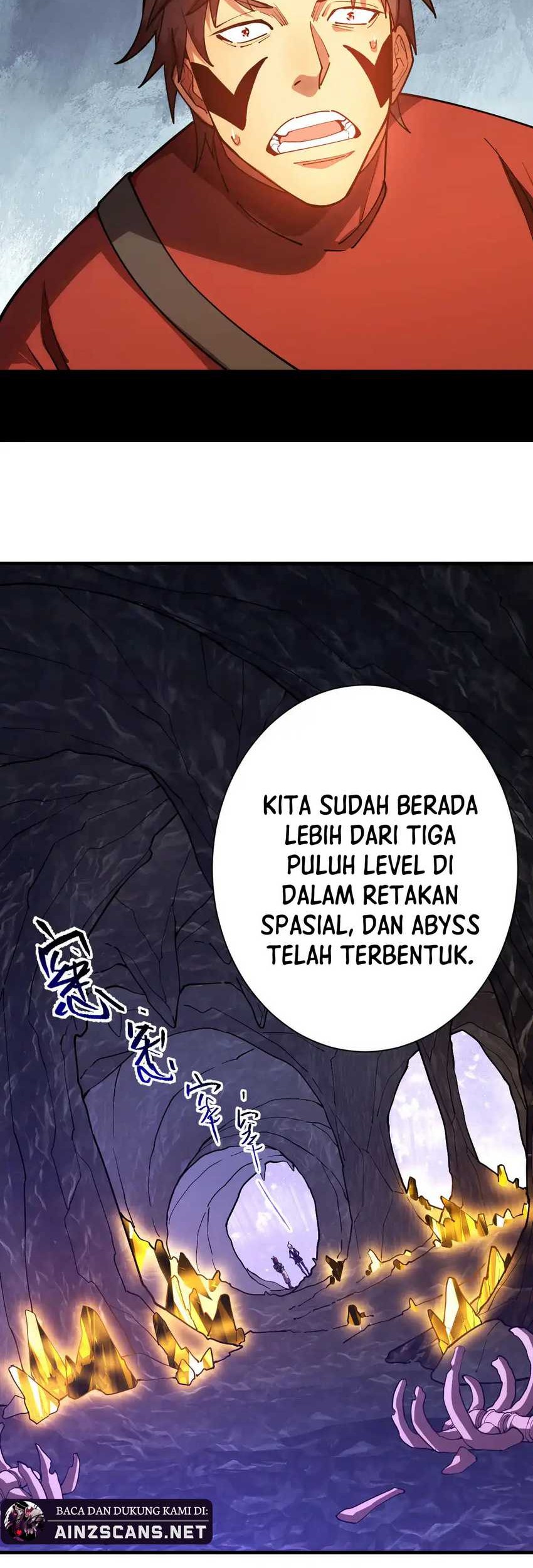 Apex Future Martial Arts Bab 148 halaman 11