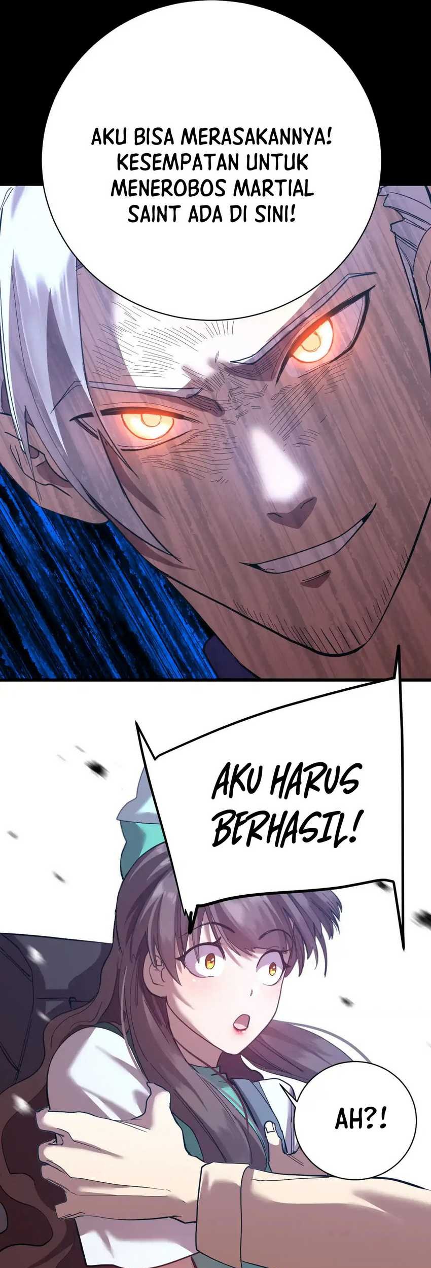 Apex Future Martial Arts Bab 148 halaman 26