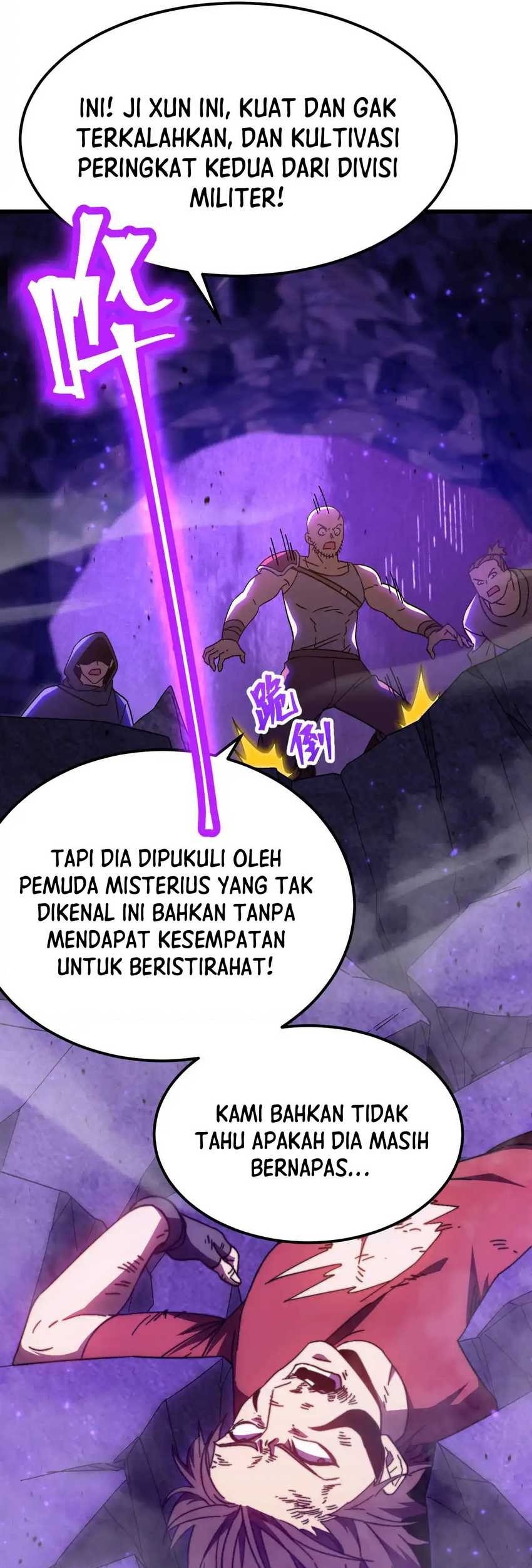 Apex Future Martial Arts Bab 148 halaman 40