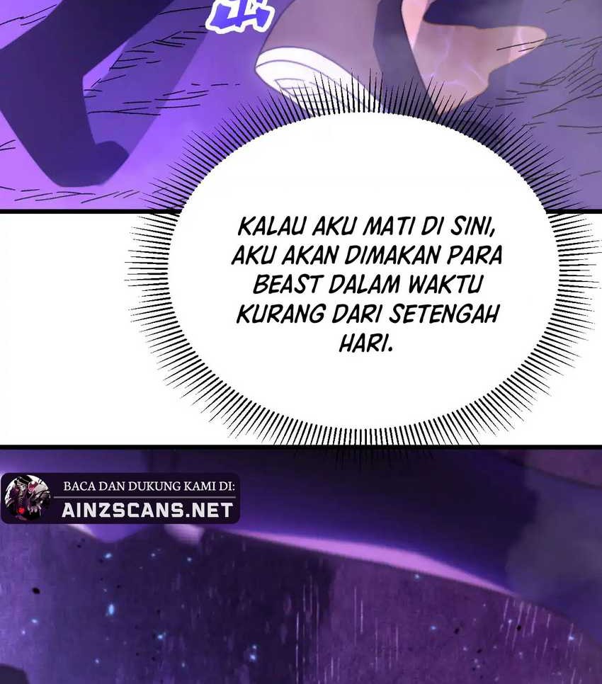 Apex Future Martial Arts Bab 148 halaman 44
