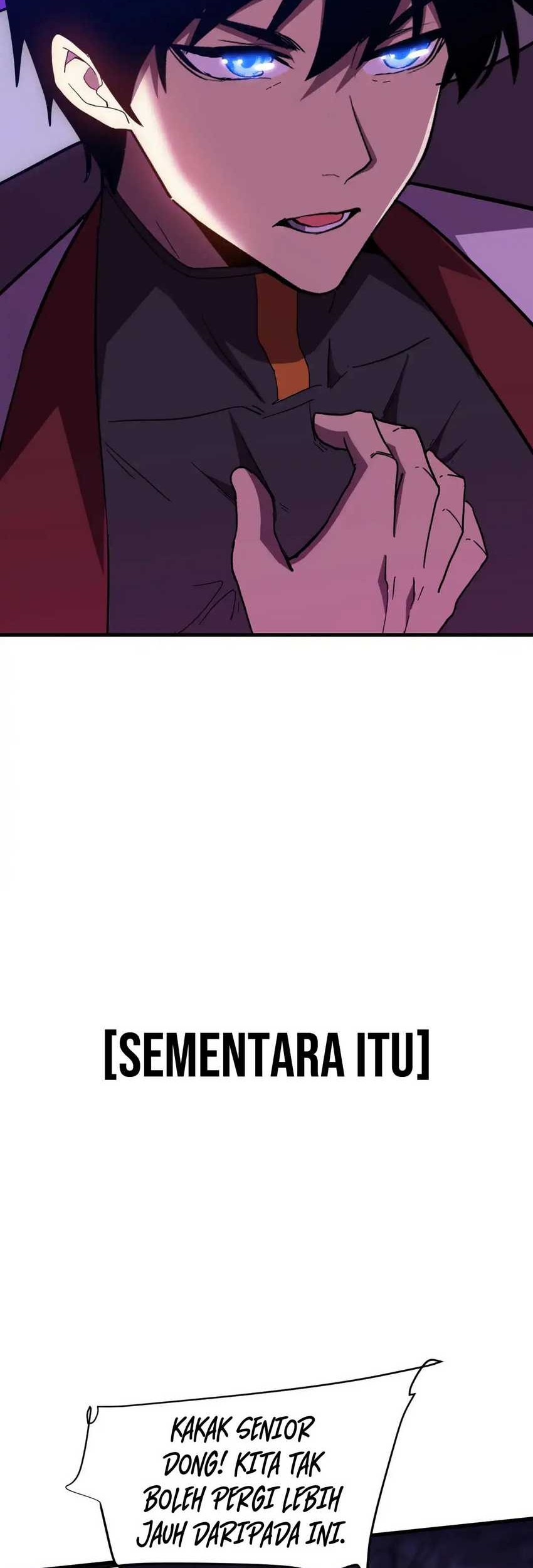 Apex Future Martial Arts chapter 149 halaman 15