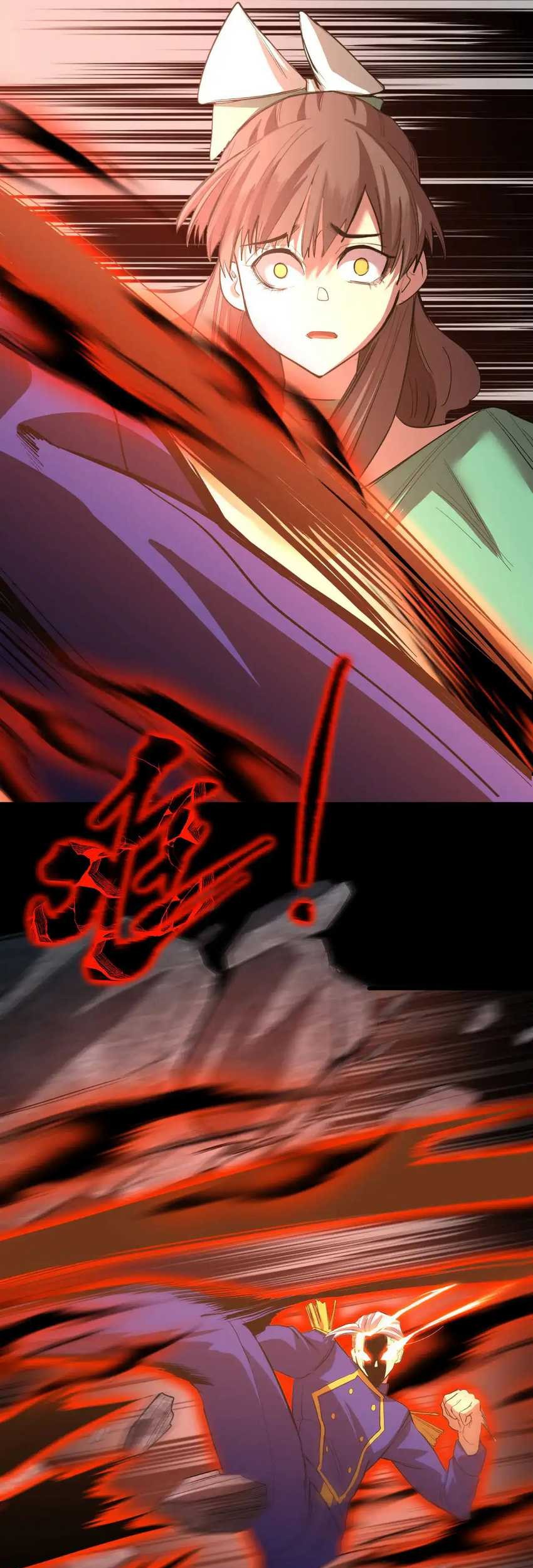 Apex Future Martial Arts chapter 149 halaman 47