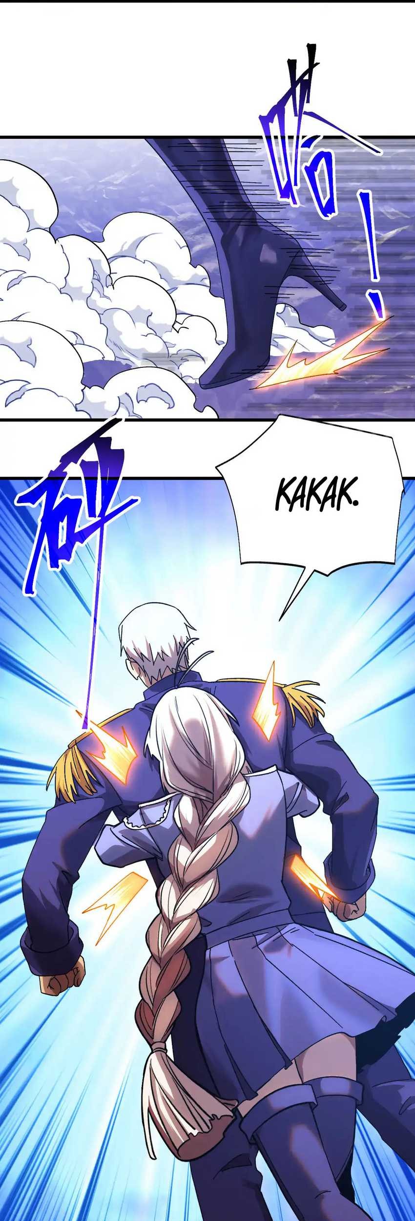 Apex Future Martial Arts chapter 149 halaman 54